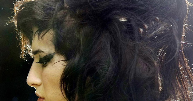 Amy Winehouse &nbsp; /AFP