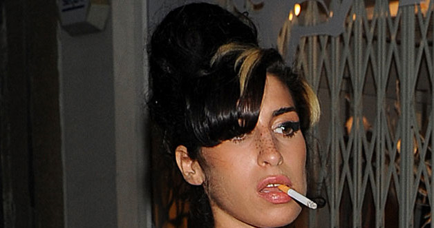 Amy Winehouse &nbsp; /Splashnews