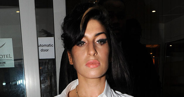 Amy Winehouse &nbsp; /Splashnews