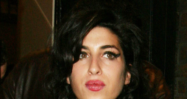 Amy Winehouse &nbsp; /Splashnews