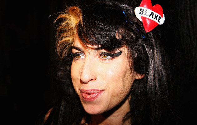 Amy Winehouse &nbsp; /Getty Images/Flash Press Media