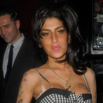 Amy Winehouse chce mieć dziecko