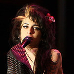 Amy Winehouse dla Abramowicza