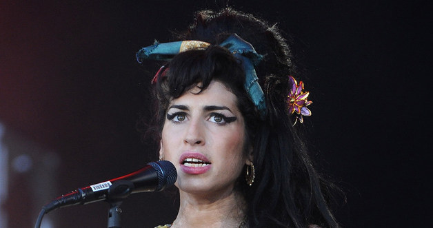 Amy Winehouse, fot.Carlos Alvarez &nbsp; /Getty Images/Flash Press Media