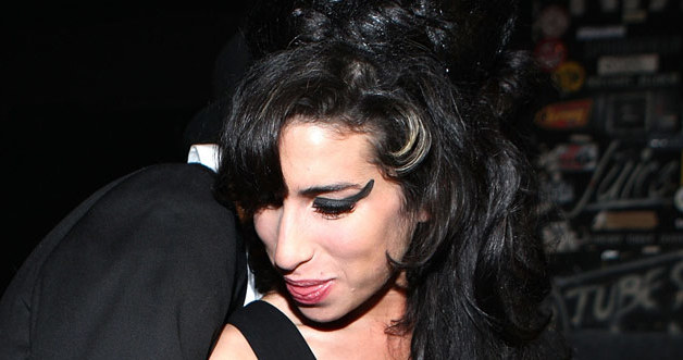 Amy Winehouse, fot. Frank Micelotta &nbsp; /Getty Images/Flash Press Media