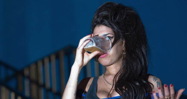 Amy Winehouse, fot. Ian Gavan &nbsp; /Getty Images/Flash Press Media