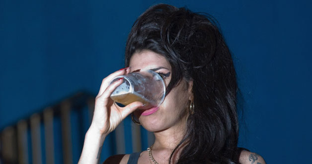 Amy Winehouse, fot. Ian Gavan &nbsp; /Getty Images/Flash Press Media