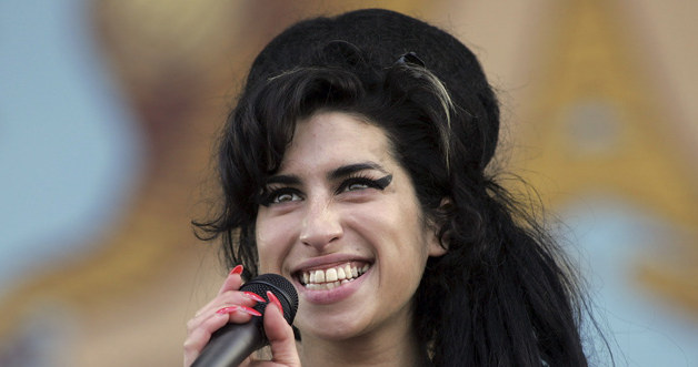 Amy Winehouse, fot.Matt Cardy &nbsp; /Getty Images/Flash Press Media