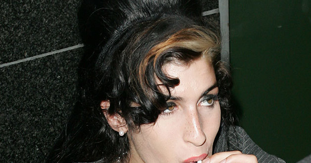 Amy Winehouse, fot. Neil Mockford &nbsp; /Getty Images/Flash Press Media