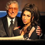 Amy Winehouse i Tony Bennett: Moje serce jest smutne