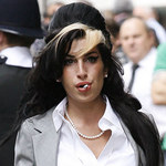Amy Winehouse niewinna