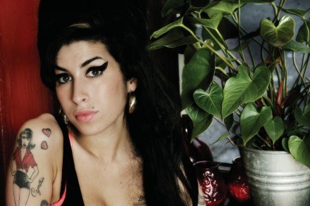 Amy Winehouse odwołuje kolejne koncerty /Universal Music Polska