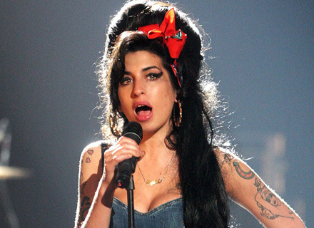 Amy Winehouse rezygnuje z koncertowania - fot. Dave Hogan /Getty Images/Flash Press Media