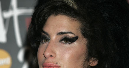 Amy Winehouse trafi do animowanego świata - fot. Jo Hale /Getty Images/Flash Press Media