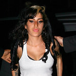 Amy Winehouse trafiła do szpitala