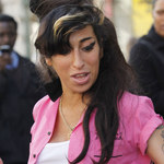 Amy Winehouse upokorzona