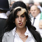 Amy Winehouse w Polsce