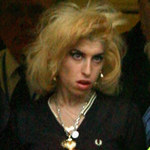 Amy Winehouse z narkotykami kłopotów ciąg dalszy...