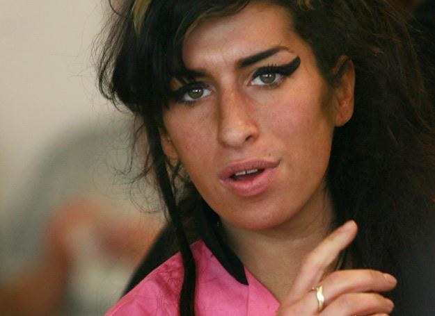 Amy Winehouse zmarła przedwcześnie - fot. Neil Mockford /Getty Images/Flash Press Media
