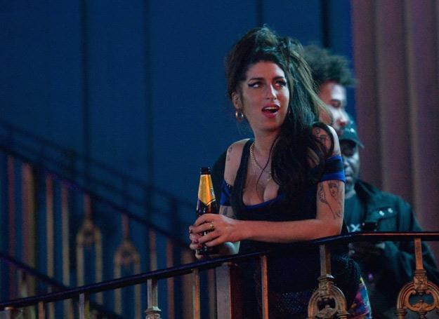 Amy Winehouse znów trafiła do kliniki odwykowej - fot. Ian Gavan /Getty Images/Flash Press Media