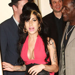 Amy Winehouse znowu w szpitalu