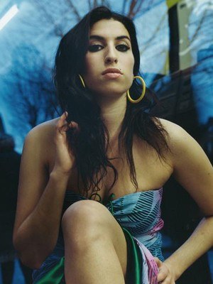 Amy Winehouse /