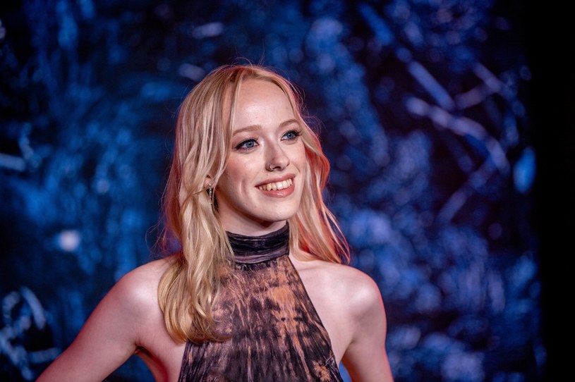 Amybeth McNulty /Roy Rochlin/Getty Images /Getty Images