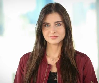 Ana Andrzejewska: Moja radość jest ogromna. Finalistka "Mam talent" z teledyskiem "Haśka"