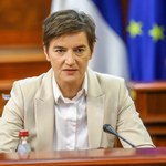 Ana Brnabić z misją powołania nowego rządu Serbii 