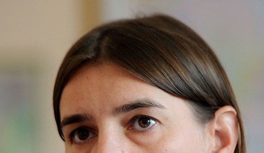 Ana Brnabić - zdeklarowana lesbijka na czele serbskiego rządu