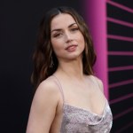 Kate Hudson Ana de Armas gwiazdą nowego thrillera. Powtórzy sukces "Backrooms" i "Alfy"?