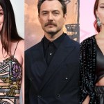 Ana De Armas, Jude Law i Alicia Vikander w nowym filmie Rona Howarda