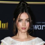 Ana De Armas: nowa dziewczyna Bonda walczy z pryszczami 