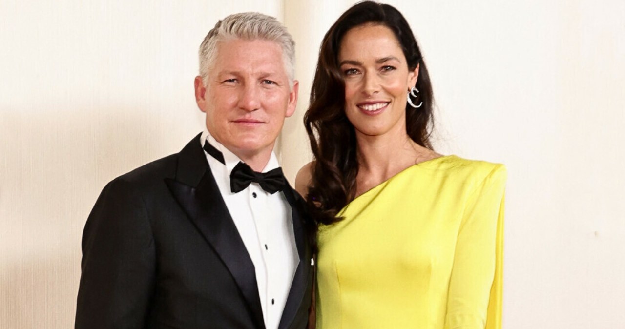 Ana Ivanović i Bastian Schweinsteiger się rozwodzą /Arturo Holmes/Getty AFP/East News /East News