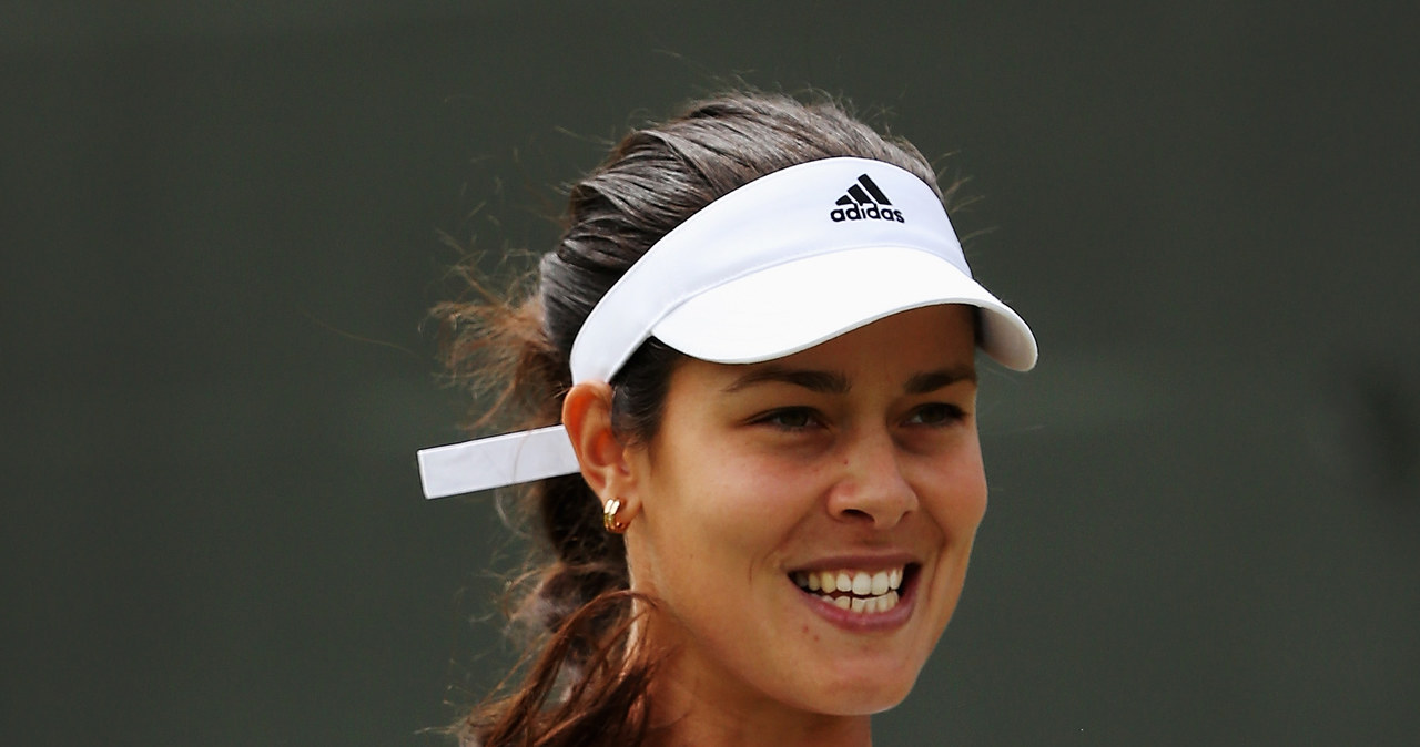 Ana Ivanović /Steve Bardens /Getty Images