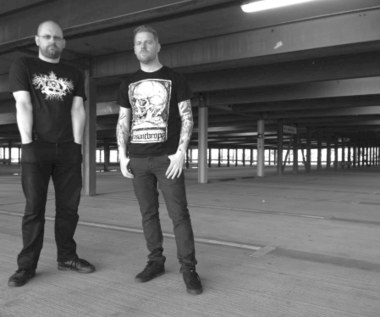 Anaal Nathrakh: Nowa płyta "The Whole Of The Law"