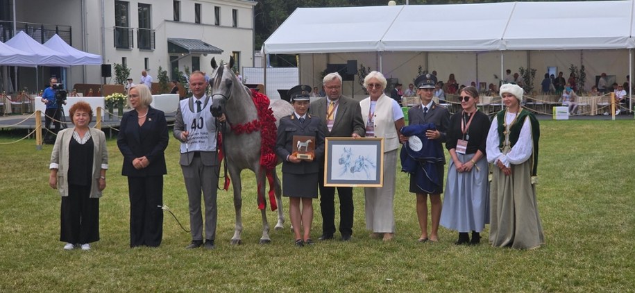 Anagramma /Tomasz Staniszewski /RMF FM