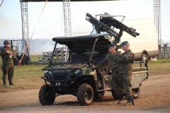  Anakonda 14, czyli największe cykliczne manewry polskiej armii i sojuszników 