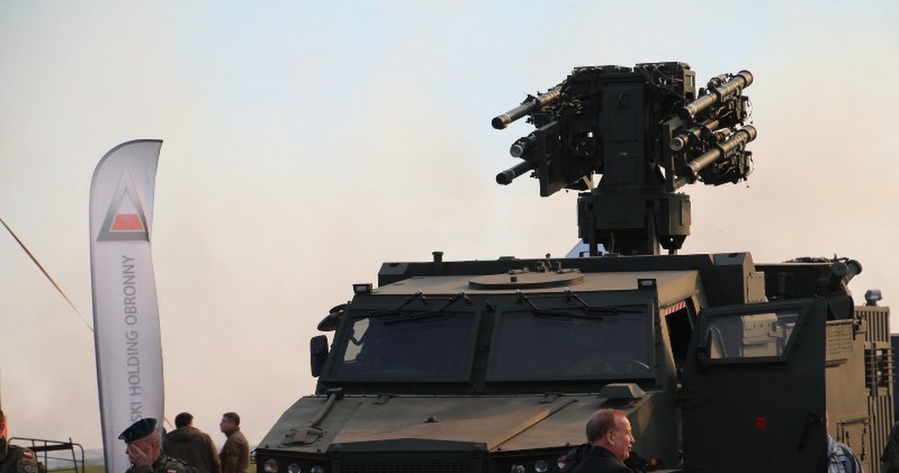  Anakonda 14, czyli największe cykliczne manewry polskiej armii i sojuszników 