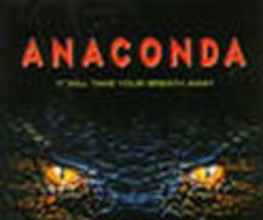 "Anakonda 2": Nowe szczegóły