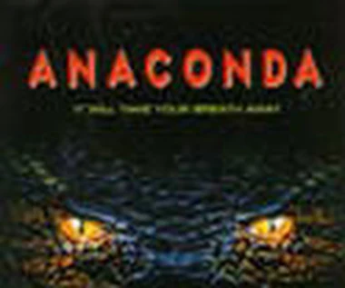 "Anakonda 2": Nowe szczegóły