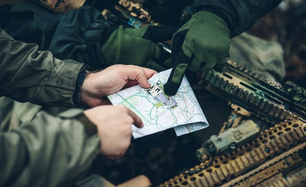 Anakonda-23 w Koszalinie. Ćwiczenia z ewakuacji muzeum