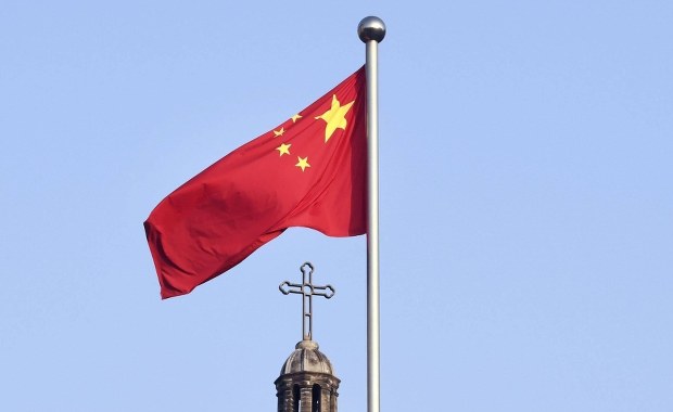 Anakonda z żyrandola. Chińskie służby przyczajone na zachodnich uczelniach