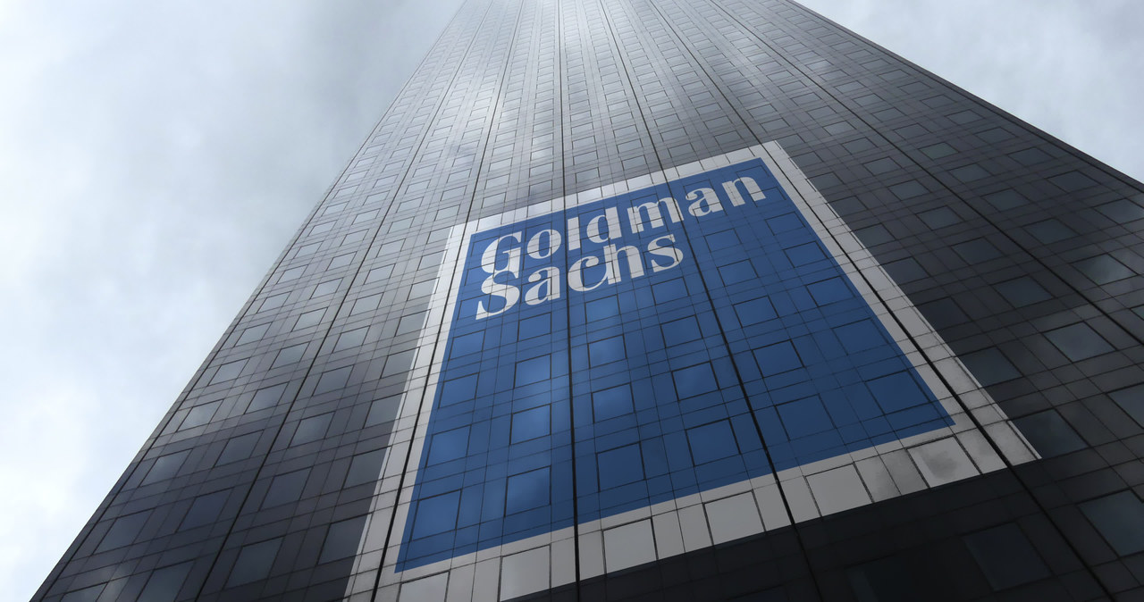 Analitycy banku Goldman Sachs przyznali, że są "zaskoczeni" wynikiem inflacji /123RF/PICSEL