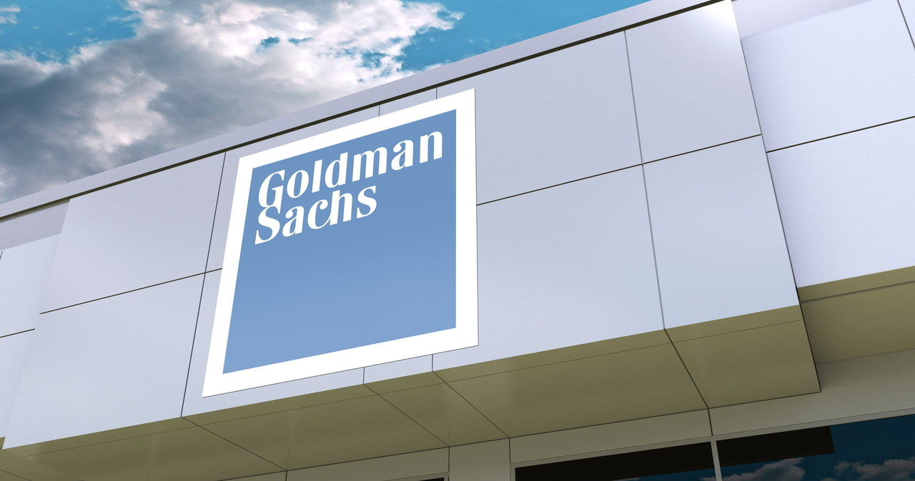 Analitycy Goldman Sachs prognozują, że RPP obniży stopy procentowe /123RF/PICSEL
