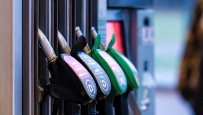 Analitycy o cenach paliw: Mamy pierwsze podwyżki