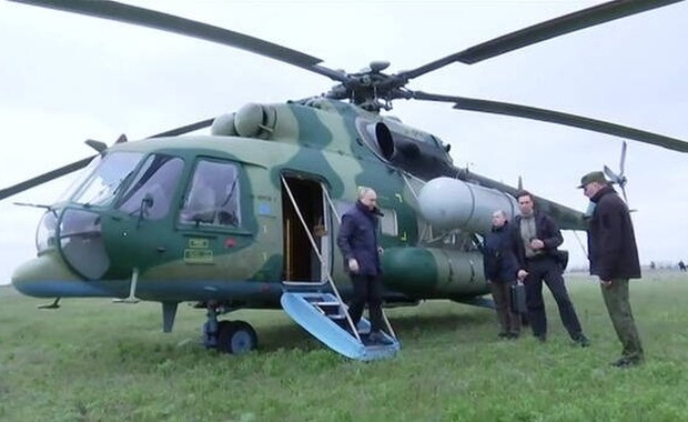 Analitycy ostrzegają. Rosyjski plan, Polska na celowniku