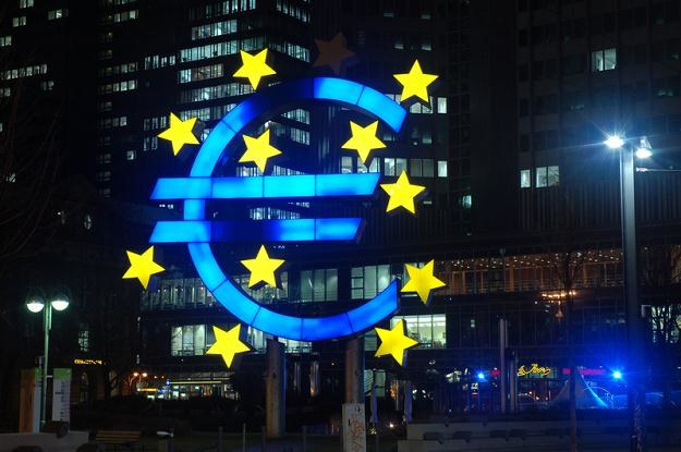 Analitycy spodziewali się, że EBC utrzyma stopy procentowe na niezmienionym poziomie /&copy; Panthermedia