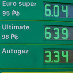 Analitycy: Wzrost cen paliw może wyhamować