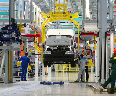 Analitycy: Załamanie rynku motoryzacyjnego będzie dotkliwe dla Polski 